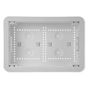 On-Q/Legrand ENP0900-NA Dual-Purpose In-Wall Enclosure, 9 In.